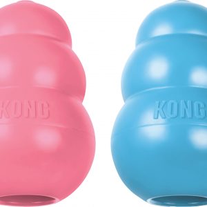 Kong puppy S
