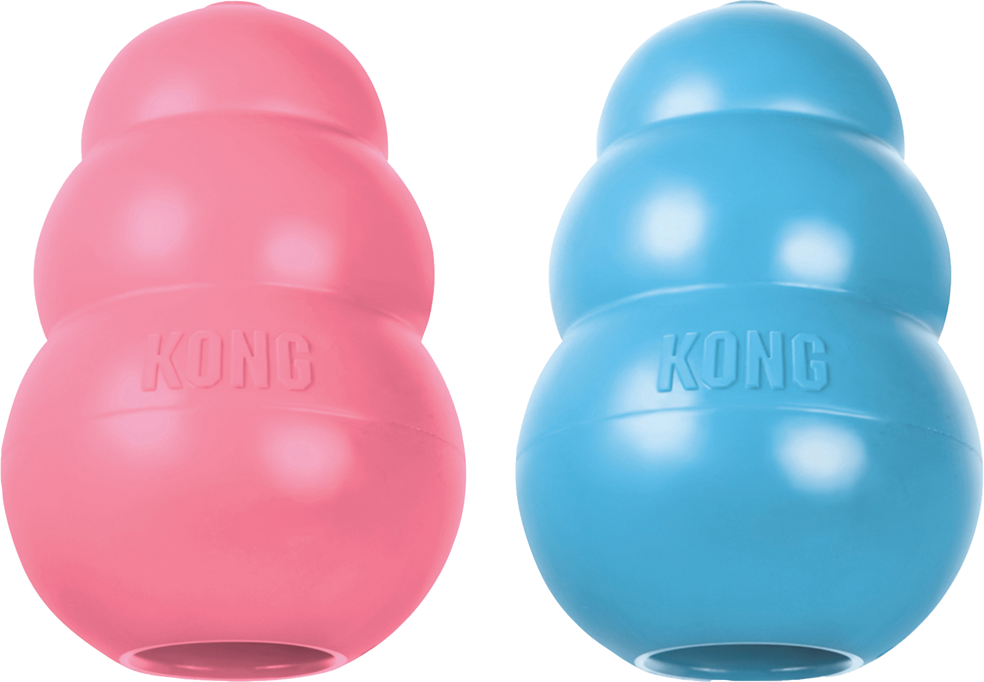 Kong puppy S