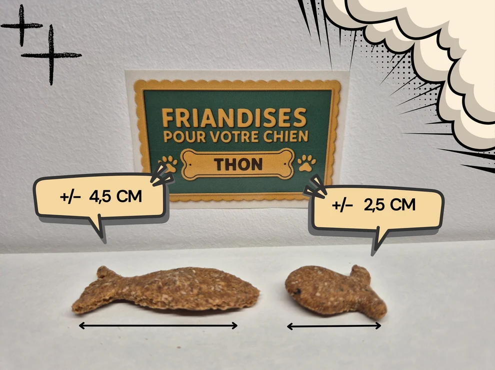 Biscuits au Thon – Image 3