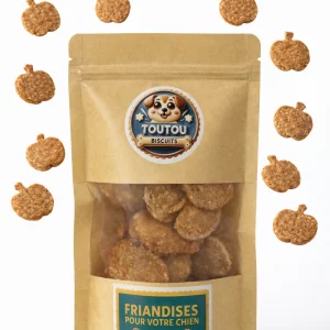 Biscuits à la pomme