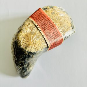Sabot de boeuf fourré