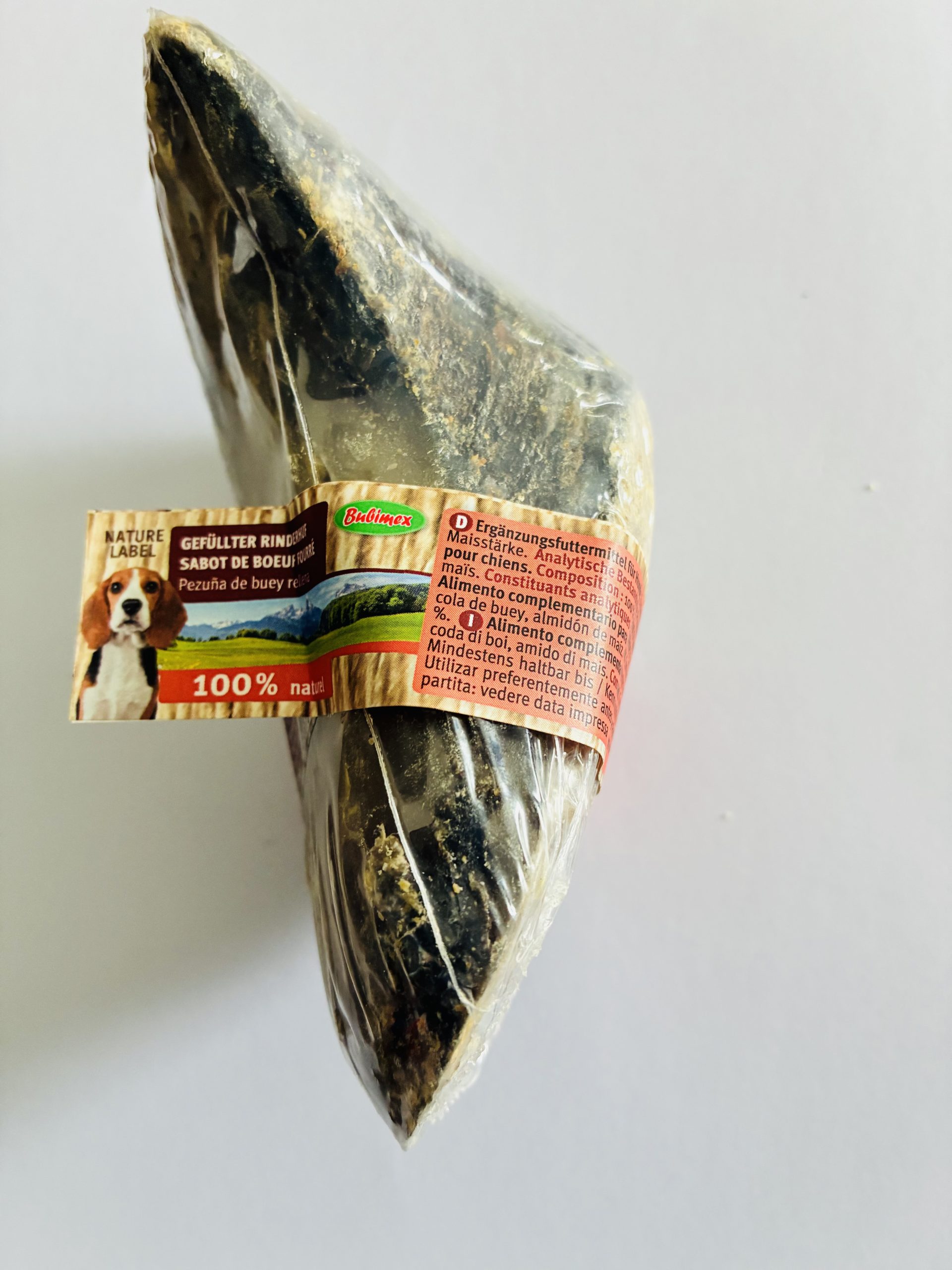 Sabot de boeuf fourré – Image 2